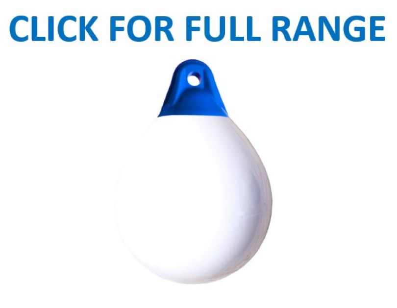 Solid Head White